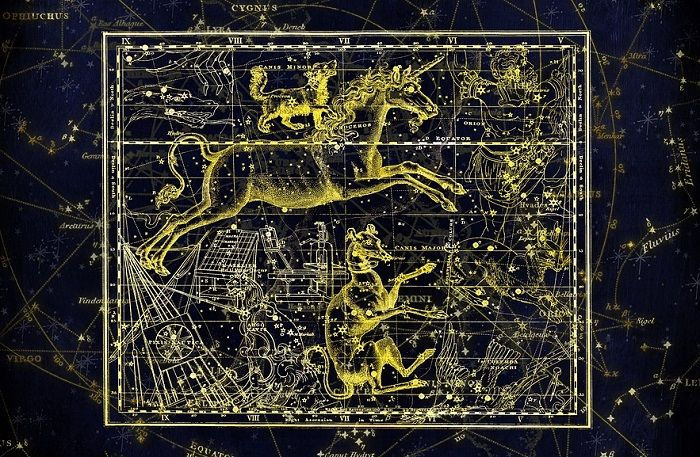 Ada 48 Rasi Bintang Menurut Mitologi Yunani, Apa Fungsi  