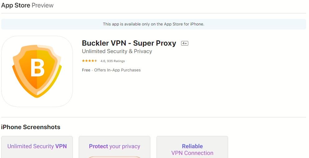 georgia tech vpn iphone