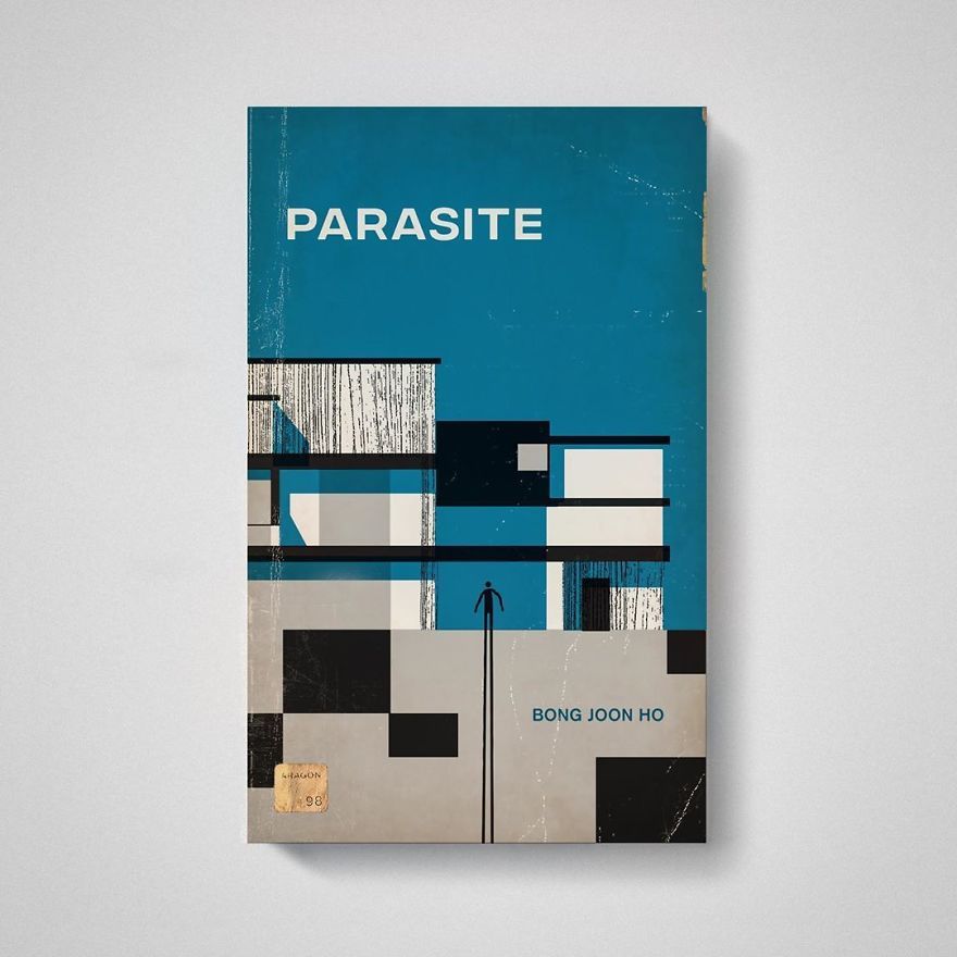 Gambar Sampul Buku Keren 30 Contoh Desain Cover Buku