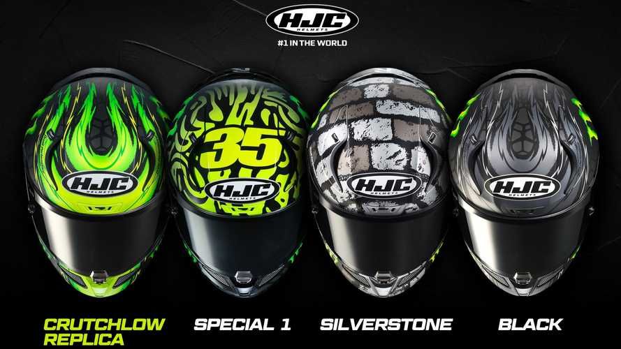 Helm Replika Pembalap MotoGP Dijual 3 
