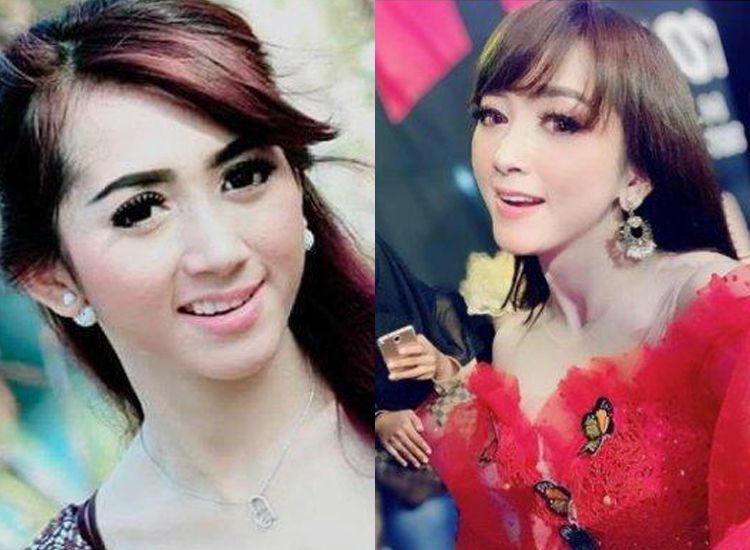 Tinggalkan Dunia Hiburan Pedangdut Cantik Ini Rela Kehilangan Honor Rp 100 Juta Caranya Mencari Sesuap Nasi Sekarang Jadi Sorotan Semua Halaman Sajian Sedap