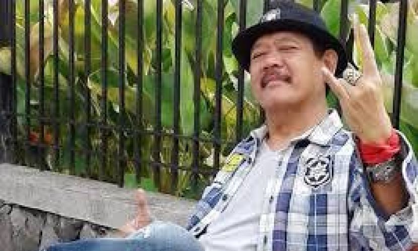 Paranormal 'Nyentrik' Ki Gendeng Pamungkas Wafat, Pernah ...