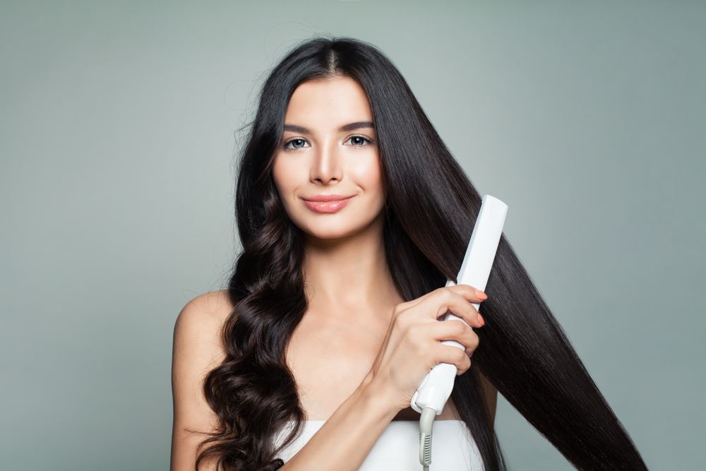 Anti Bokek! Ini 3 Catokan Rambut Berkualitas di Bawah 100 Ribu! - Semua Halaman - CewekBanget