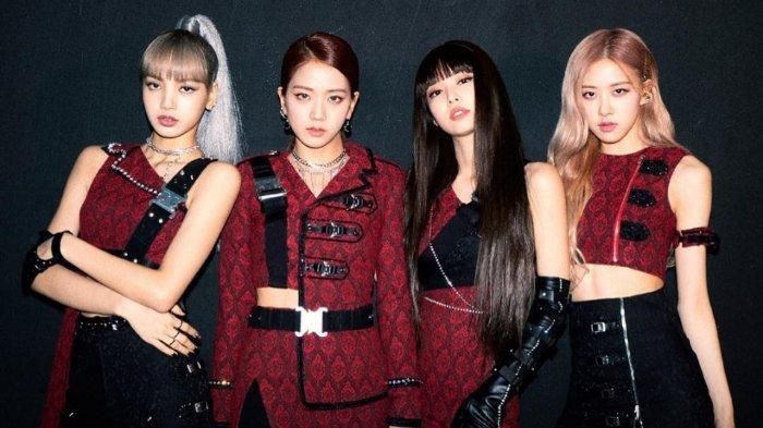 Lirik Lagu Ddu Du Ddu Du Milik Blackpink Dengan Terjemahan Sonora Id