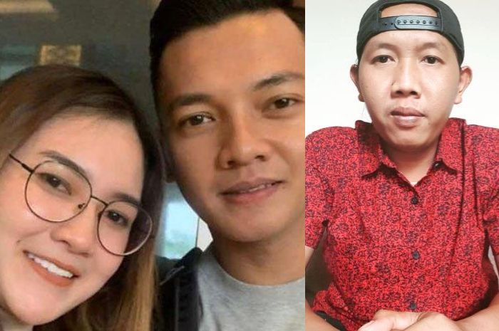 Jengah Terus Dituding Khianati Cak Malik Sebagai Suami Nella Kharisma Akhirnya Bongkar Fakta Pernikahannya Kua Mana Ktp Mana Semua Halaman Grid Fame