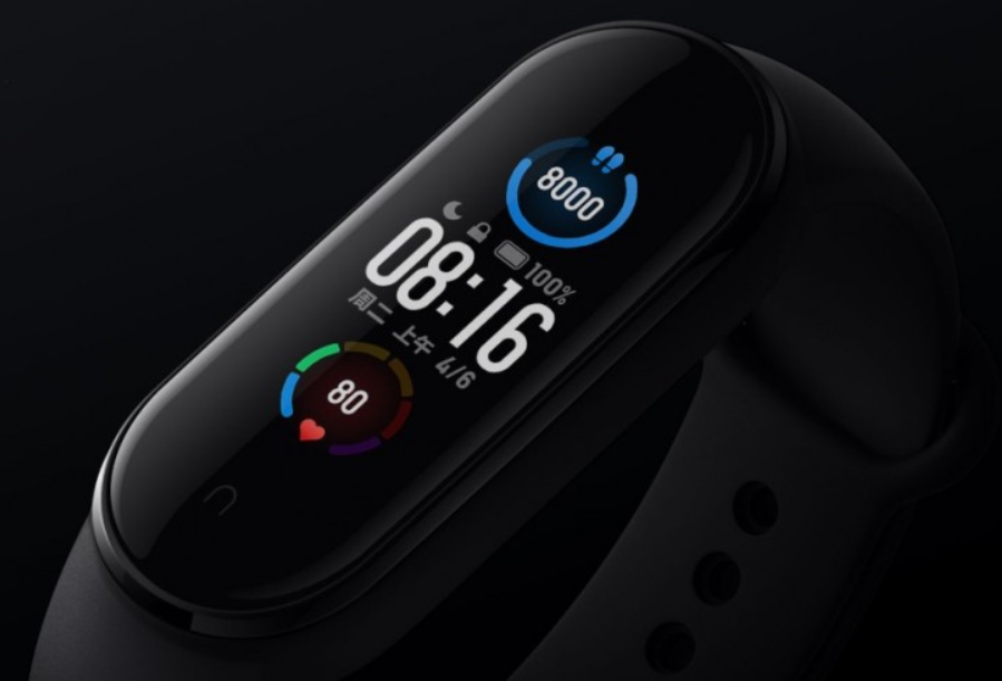 Bocoran Xiaomi Mi Band 6 Pakai Ui Baru Dan Bawa Banyak Fitur Semua Halaman Nextren Grid Id