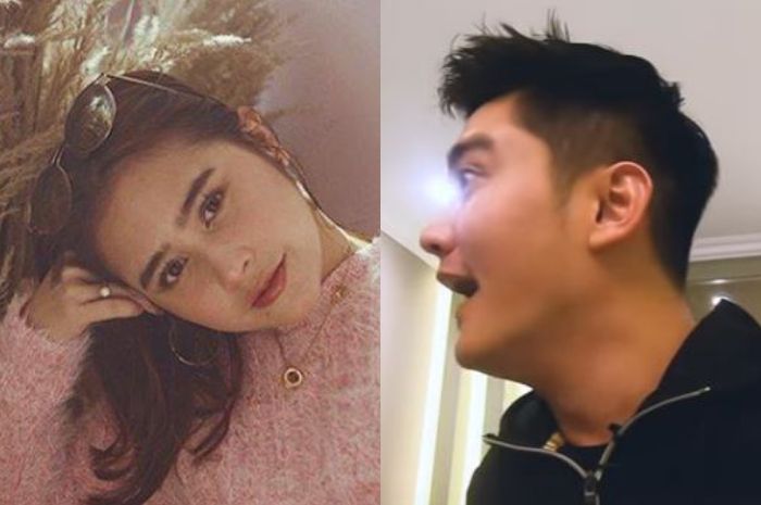 Xnxx Prilly Latuconsina Buka Bukaan : 40 Trend Terbaru ...