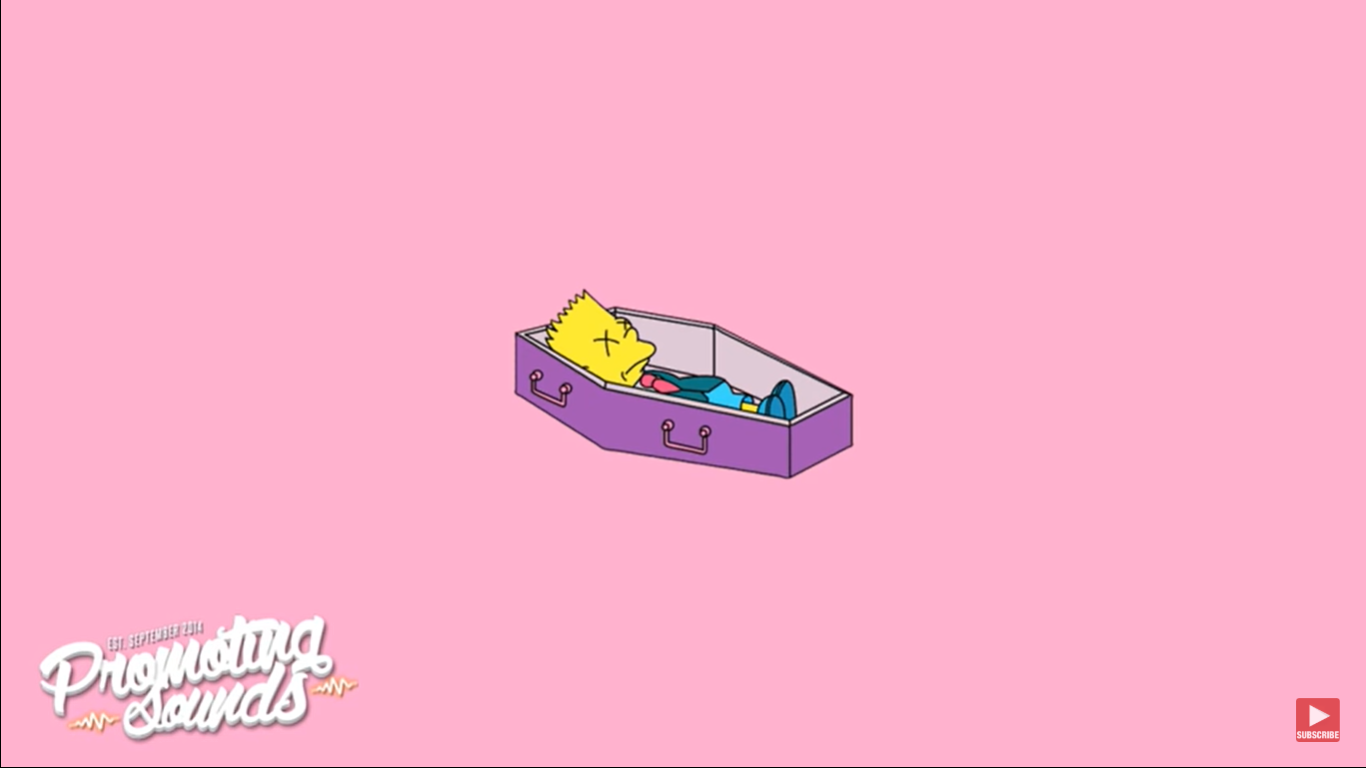 Lirik Lagu Death Bed Powfu Don T Stay Awake For Too Long Sonora Id