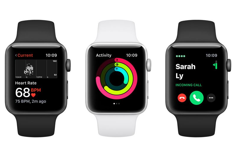 Apple Watch Series 6 \u0026 iPad Baru Muncul di Database Eurasian - Semua  Halaman - MakeMac