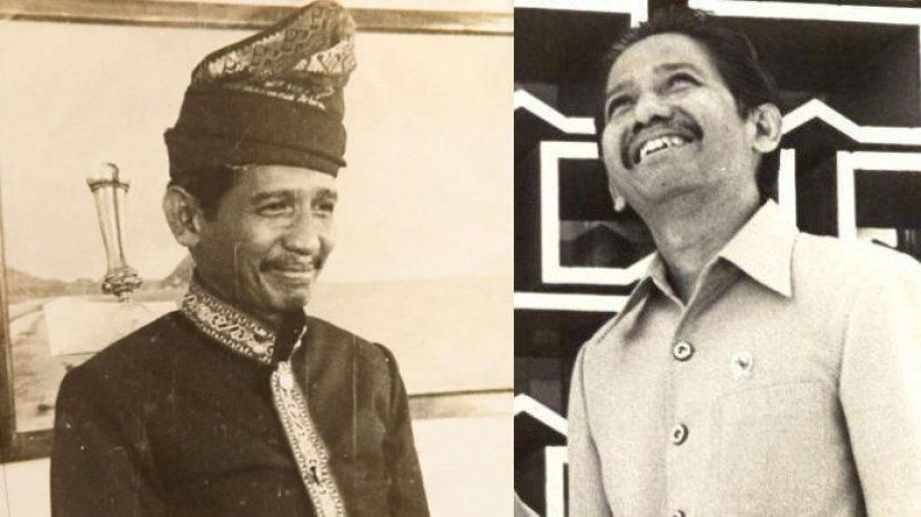 Mengenal Insinyur Sutami, Menteri 'Termiskin' di Indonesia