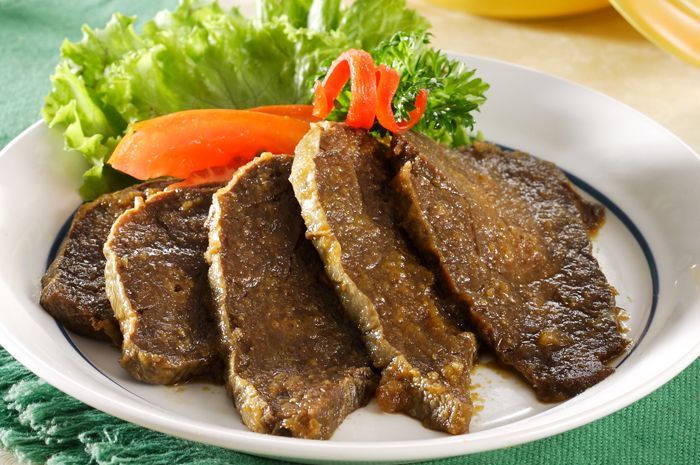 Gampang Banget Ini 2 Tips Mengolah Paru Sapi Yang Benar Siap Dimasak Jadi Hidangan Apapun