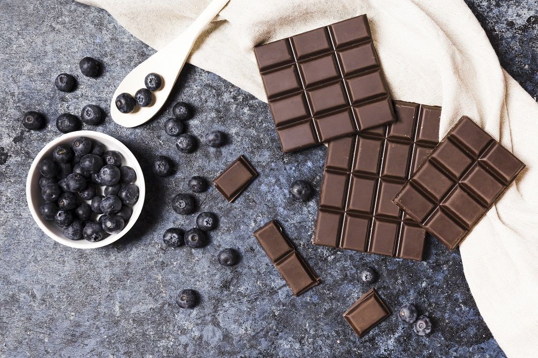 Diabetes Bukan Berarti Tak Bisa Makan Manis, Makanan Manis ...