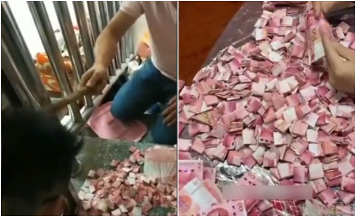 Diam Diam Suami Sembunyikan Uang Dari Istrinya Dan Mengaku Tak Punya Uang 3 Tahun Kemudian Sang Istri Syok Mengetahui Jumlah Tabungan Suaminya Semua Halaman Intisari