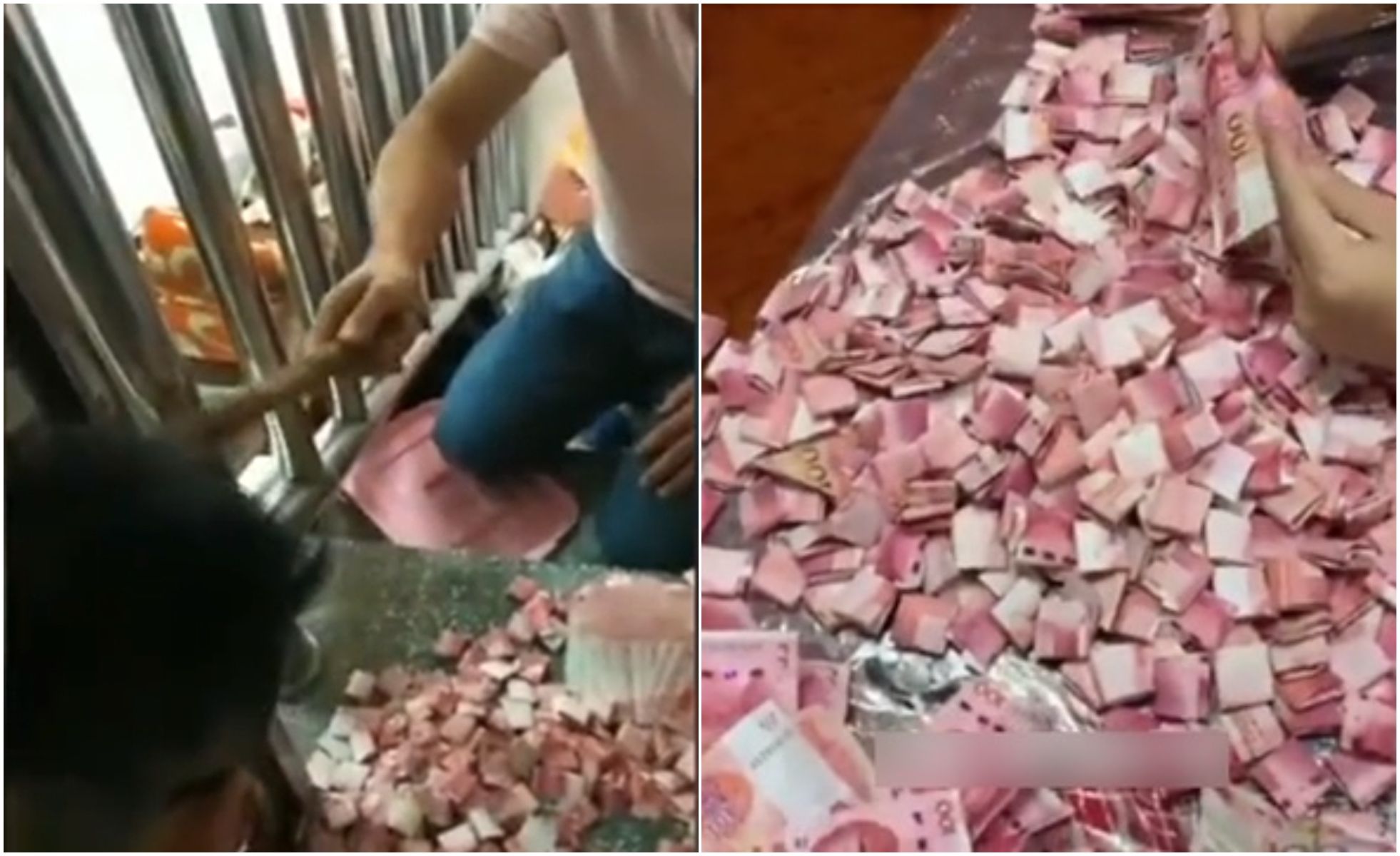 Diam Diam Suami Sembunyikan Uang Dari Istrinya Dan Mengaku Tak Punya Uang 3 Tahun Kemudian Sang Istri Syok Mengetahui Jumlah Tabungan Suaminya Semua Halaman Intisari