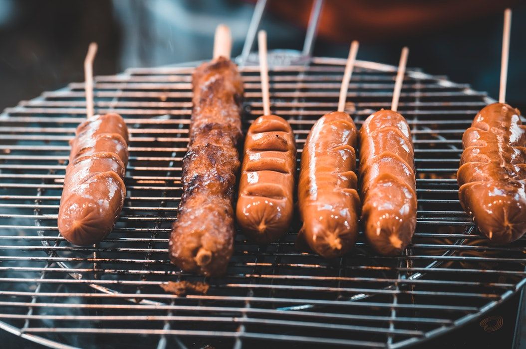 BERITA POPULER Berbagai Makanan yang Bisa Menyebabkan Kanker Darah
