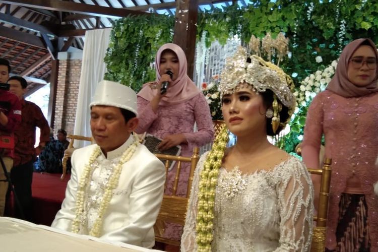 Anaknya Nikahi Duda Yang 32 Tahun Lebih Tua Dan Kini Dikabarkan Hamil