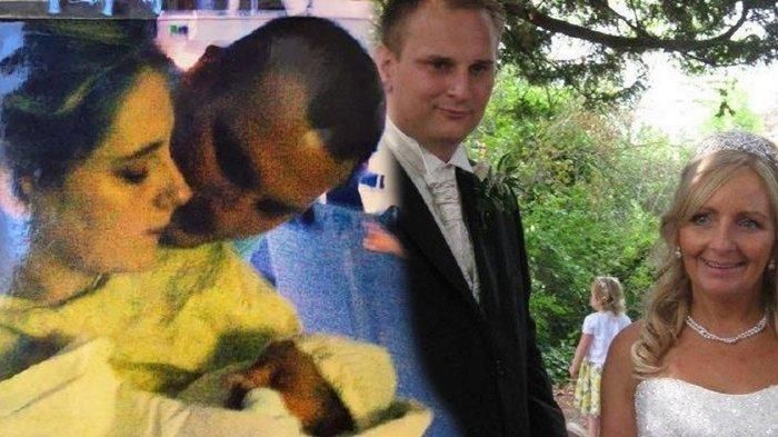 Pantas Saja Ongkos Resepsi Dibayari Wanita Ini Ternyata Harus Ikhlas Suami Berubah Jadi Ayah Tiri Sang Ibu Main Serong Dengan Mantu Sampai Hamil