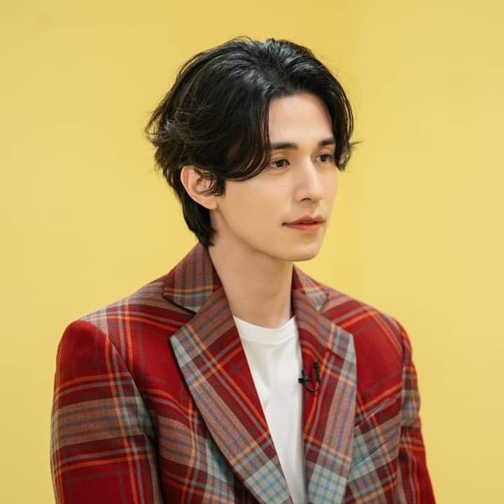 Profil Lengkap Lee Dong Wook Pemain Drama Goblin Dan Tale Of Gumiho Semua Halaman Kids