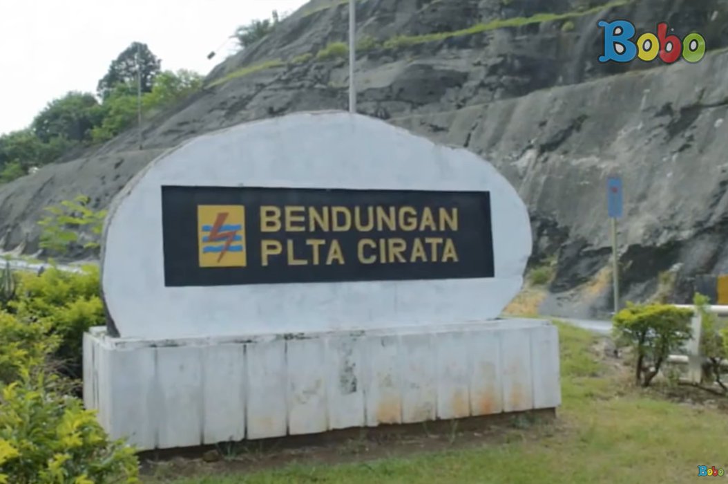 BERITA POPULER PLTA Terbesar di Asia Tenggara yang Ada di Jawa Barat