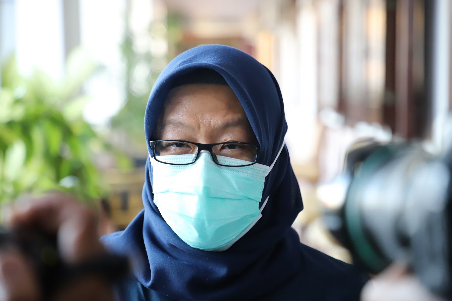 Pemkot Surabaya Pastikan Pelayanan Kesehatan Kepada Ibu Hamil Tak