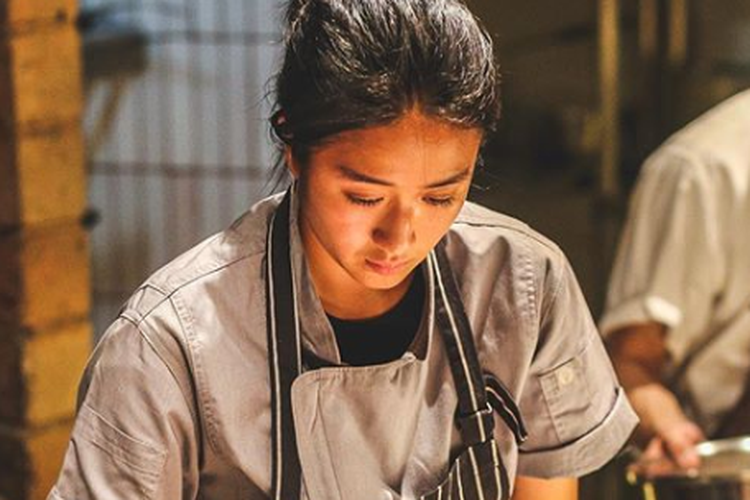 Dari Julukan Unik Harta Tahta Renatta Ini Daftar Fakta Pesona Chef Renatta Bangka Sonora Id