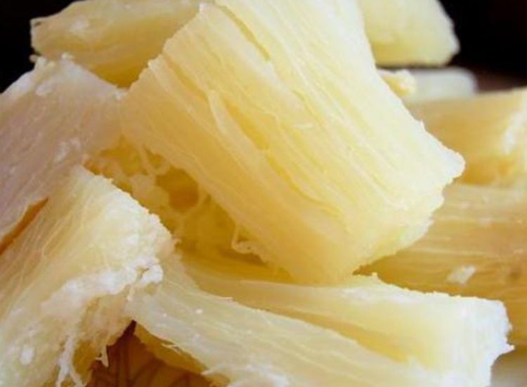 Dikenal Sehat Singkong Ternyata Bisa Jadi Racun Berbahaya Jika Diolah Dengan Cara Ini Anda Sering Semua Halaman Sajian Sedap