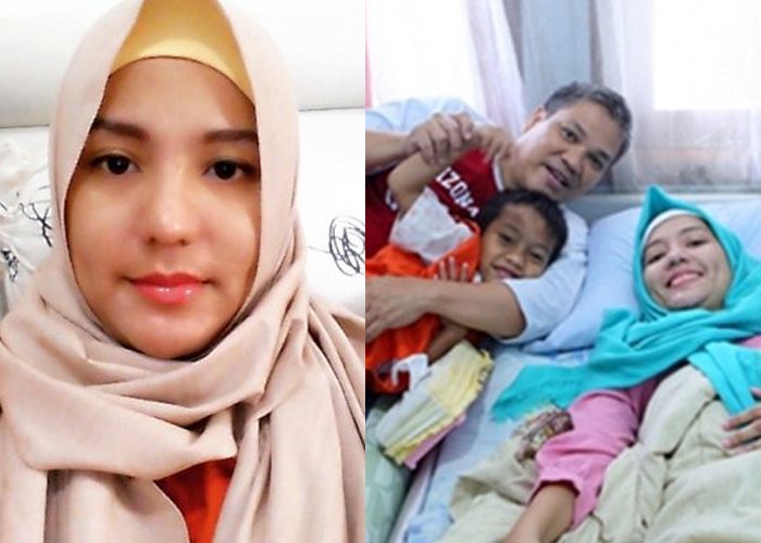 Tutup Usia Di Usia Muda Pemain Sinetron Tukang Ojek Pengkolan Ini Mengidap Kanker Payudara Makanan Kegemaran Ini Bisa Jadi Pemicu Utamanya Semua Halaman Grid Star