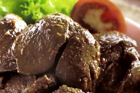 Lihat Manfaat Makan Hati Ayam Saat Hamil 