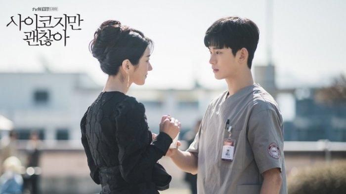 Ini 16 Link Download Drama Korea Tebaru Dengan Subtitle Bahasa