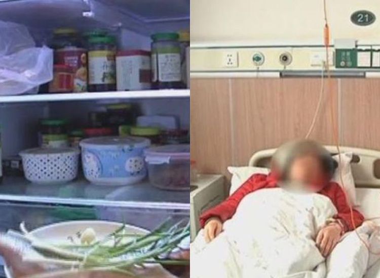 Gak Nyangka Wanita Ini Terinfeksi Bakteri Langka Setelah Makan Beras Dari Kulkas Apa Penyebabnya Semua Halaman Sajian Sedap