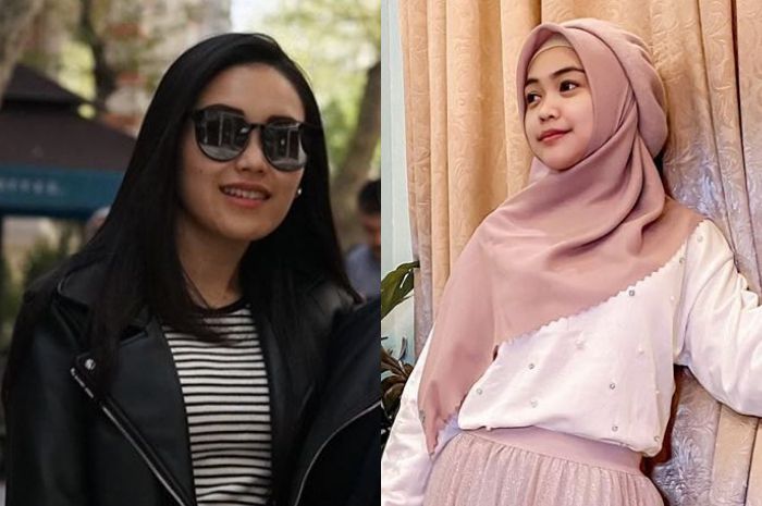 Ria Ricis Dapat Hadiah Mobil Mewah Rp 15 Miliar Dari Ayu Ting Ting Bukan Bahagia Sang Youtuber Justru Telan Kekecewaan Setelah Tahu Hal Mengejutkan Ini Semua Halaman Pop Grid Id