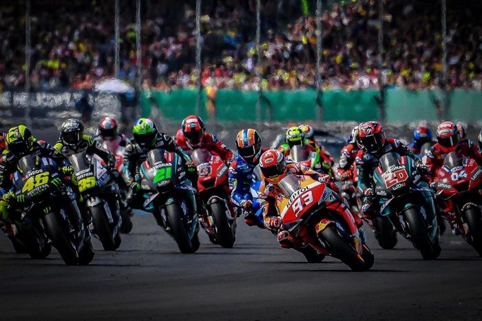 Jadwal Motogp 2020 Trans7 Dan Jam Tayang Motogpstar Com