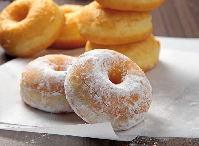 Cara Membuat Donat Gula Yang Empuk Ternyata Mudah Dilakukan Di Rumah Ini Tipsnya Semua Halaman Bobo
