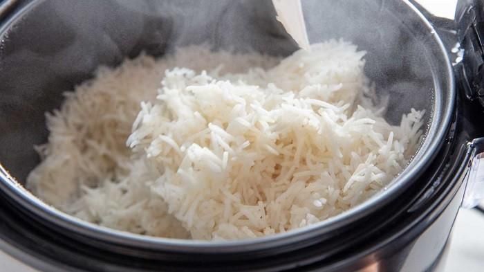 Jangan Lagi Dilakukan Rice Cooker Ternyata Tidak Boleh Dibiarkan Terus Tertutup Usai Nasi Matang Kebiasaan Yang Sering Kita Lakukan Ini Malah Berikan Efek Yang Merugikan Loh Semua Halaman Hype