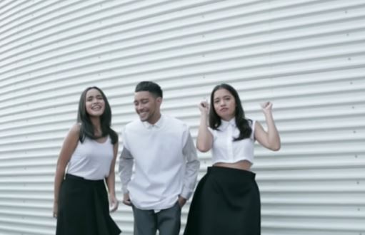 Chord Dan Lirik Lagu Bahagia Milik Gac Kita Bahagia Kita Bahagia Semua Halaman Sonora Id