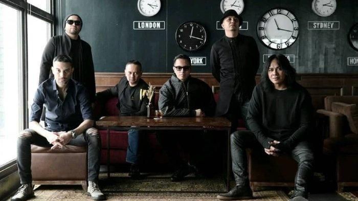 Lirik Lagu Chord Gitar Cinta Sejati Element Seperti Itulah Cintaku Semua Halaman Sonora Id