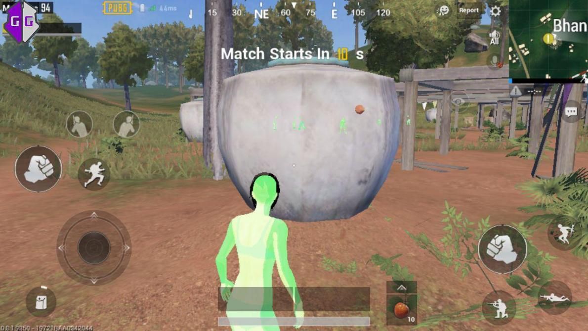 Pubg Mobile Punya Mekanisme Anti Cheat Baru Yang Melawan Pengintai Grid Games