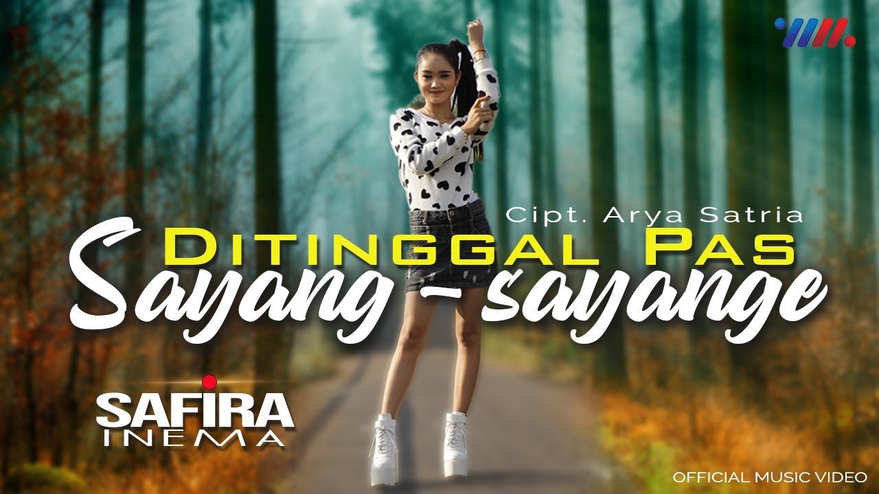 17 Chord Lagu Ditinggal Pas Sayang Sayange Chordtela 17 Chord Lagu Ditinggal Pas Sayang Sayange Chordtela