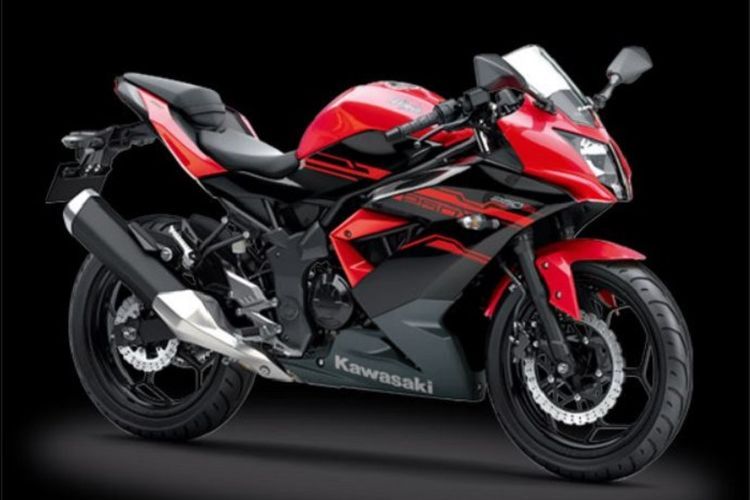 Zx25r 2015 deals
