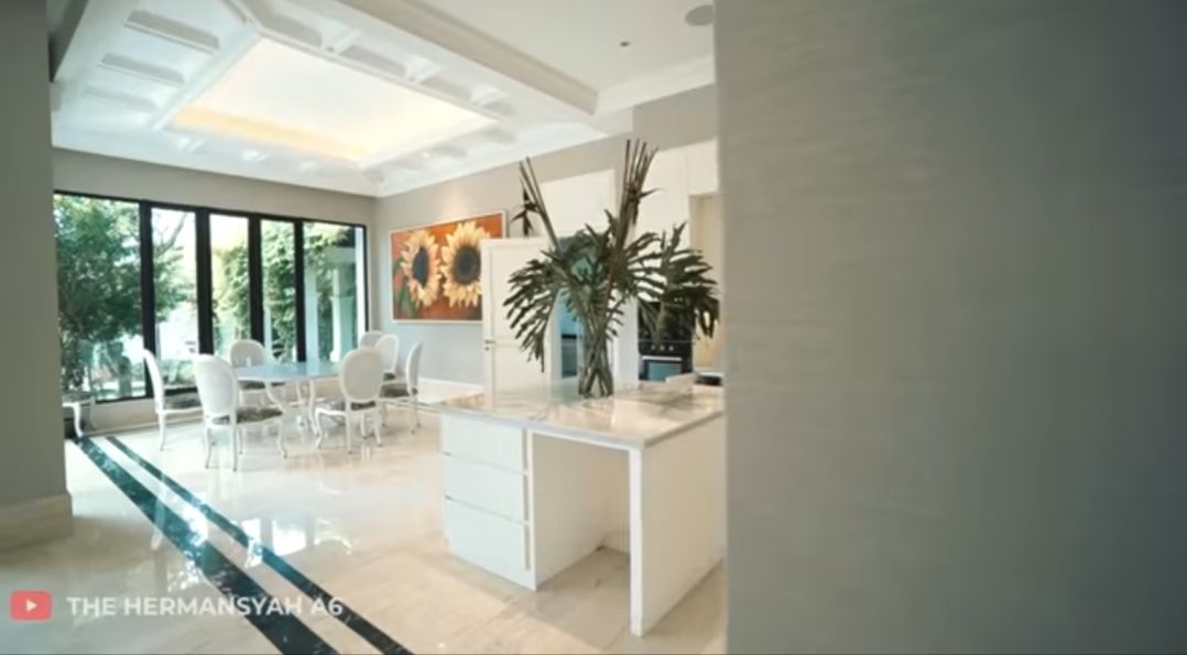 31+ Rumah Cantik Nareswari Images