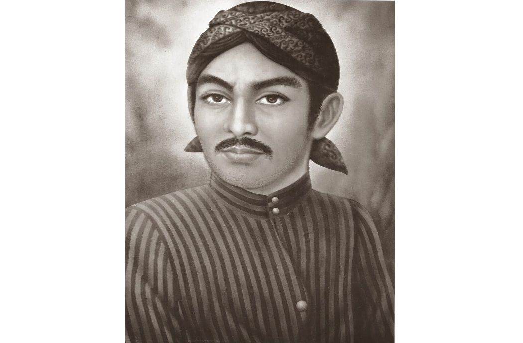 Nasihat Apa Yang Terkandung Dalam Lagu Daerah Jawa Tengah Lir Ilir Semua Halaman Bobo