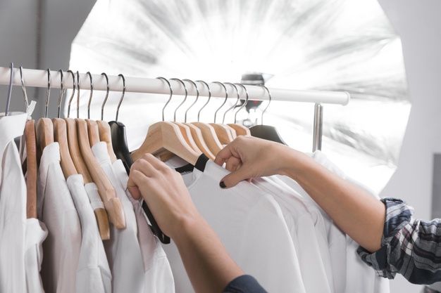 Lebih Ampuh Dibanding Pemutih Pakaian Baking Soda Mampu Kembalikan Baju Putih Seperti Semula Bahkan Bikin Kinerja Detergen Lebih Baik Semua Halaman Nakita