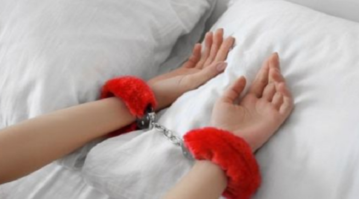 Meregang Nyawa Setelah 48 Jam Marathon Berhubungan Intim di Malam Pertama,  Dokter Terkesiap saat Temukan Ini di Organ Pribadi Pengantin Wanita - Semua  Halaman - Intisari