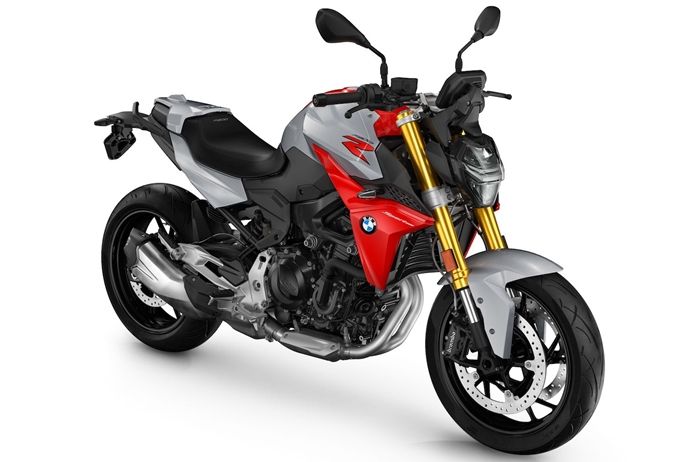 5 Fakta BMW F 900 R 2020 Masuk Indonesia Dengan Harga Menarik