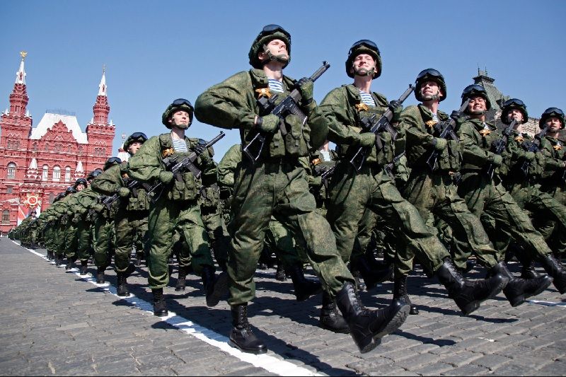 Фото Армии Рф