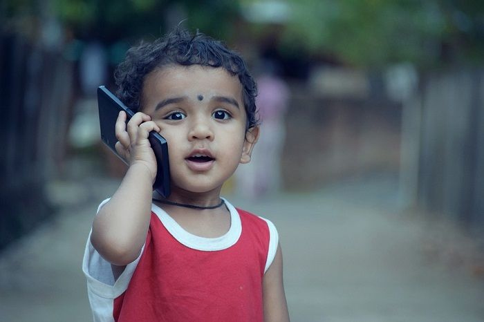 Saat Ini Kata 'Halo' Digunakan untuk Menjawab Telepon, Ternyata Awalnya