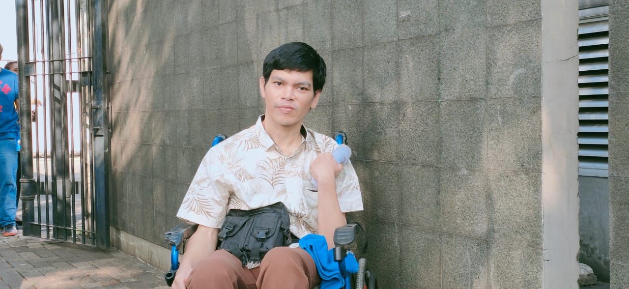 Nelangsa Dicerai Istri Sampai Dibuang Keluarga ke Panti Jompo Saat Tak