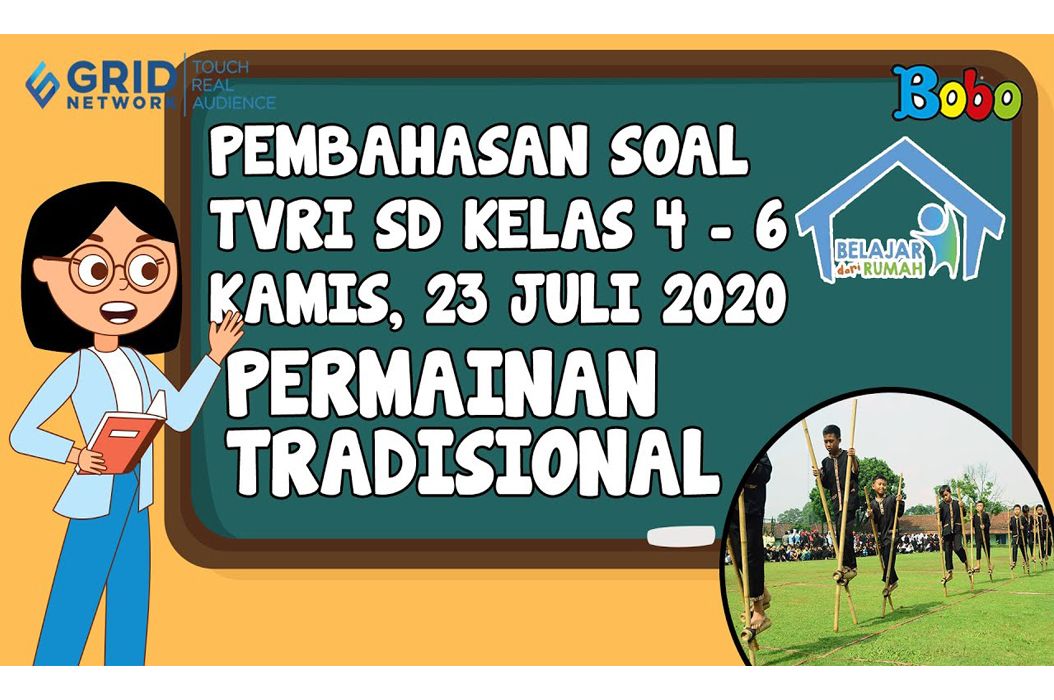 Apa Saja Permainan Tradisional yang Populer pada Zaman Dulu? Lihat di Komik Sederhana Tentang Permainan Tradisional Apa Saja Permainan Tradisional yang Populer pada Zaman Dulu? Lihat di - Komik Sederhana Tentang Permainan Tradisional