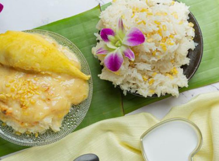 Jarang Ada Yang Tahu Siapa Sangka Nasi Ketan Ternyata Sangat Berbahaya Bagi Ibu Hamil Kok Bisa Semua Halaman Sajian Sedap