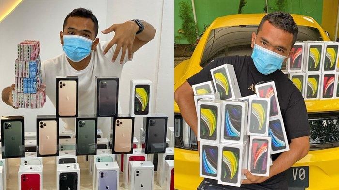 Terancam Hukuman 8 Tahun Penjara Tapi Kenapa Pemilik Toko Hp Ps Store Putra Siregar Tak Ditahan Begini Penjelasannya Semua Halaman Fotokita